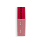 Revolution - Rossetto liquido Pout Tint - Sweet Pink