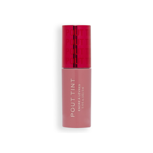 Revolution - Rossetto liquido Pout Tint - Sweet Pink