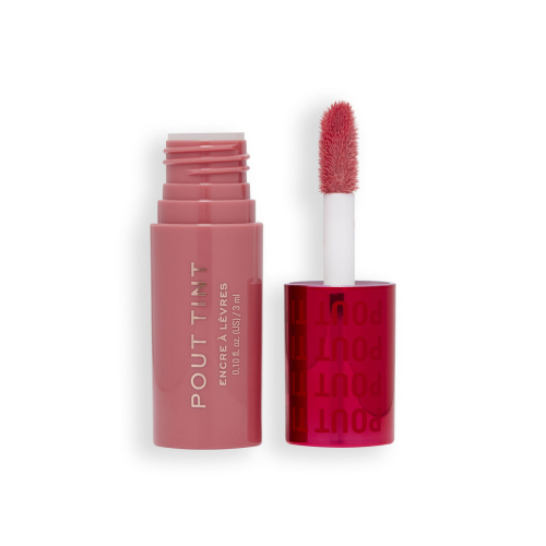 Revolution - Rossetto liquido Pout Tint - Sweet Pink