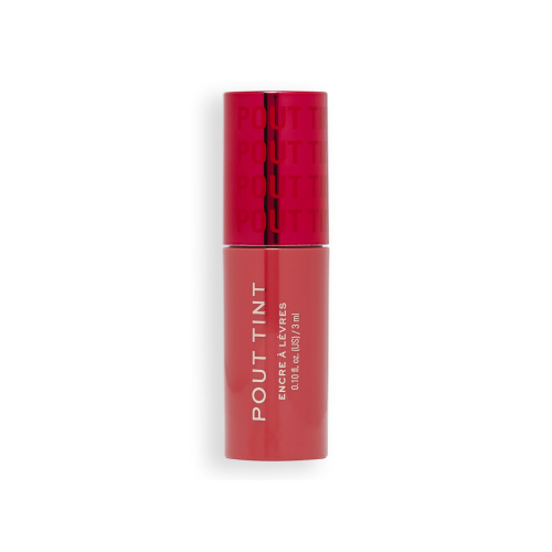 Revolution - Rossetto liquido Pout Tint - Sweetie Coral