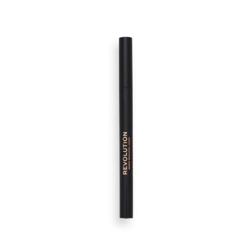 Revolution - Matita per sopracciglia Hair Stroke Brow Pen - Dark Brown