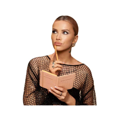 Revolution - *Maffashion x Revolution* - Palette di ombretti My Beauty Diary 2.0