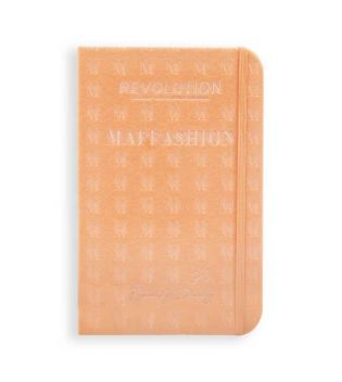 Revolution - *Maffashion x Revolution* - Palette di ombretti My Beauty Diary 2.0