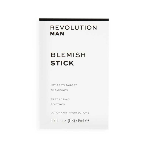 Revolution Man - Rullo anti-imperfezioni Blemesh Stick