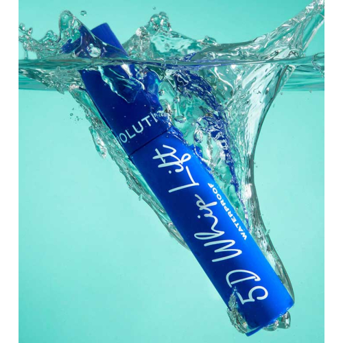 Revolution - Mascara Whip Lift 5D