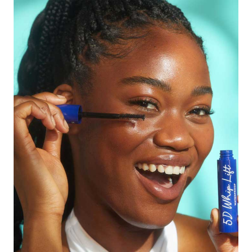 Revolution - Mascara Whip Lift 5D