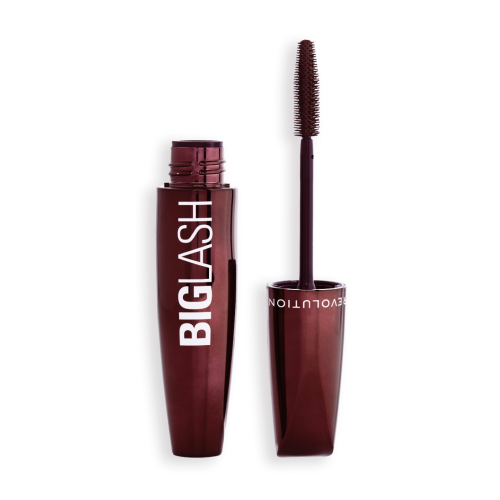 Revolution - Mascara Big Lash - Brown