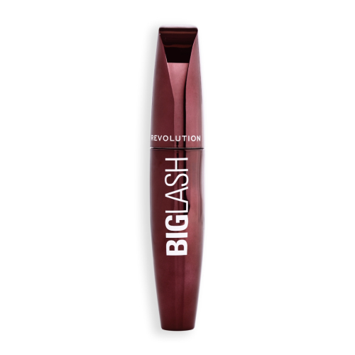 Revolution - Mascara Big Lash - Brown
