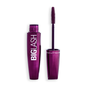 Revolution - Mascara Big Lash - Burgundy