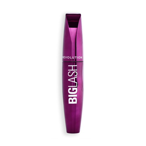 Revolution - Mascara Big Lash - Burgundy