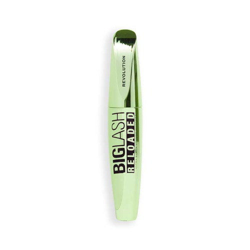 Revolution - Mascara Big Lash Reloaded Ultra Black
