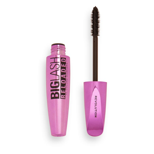 Revolution – Mascara Big Lash XL Volume - Reloaded