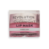 Revolution - Maschera da notte per labbra Dream Kiss - Cherry Kiss