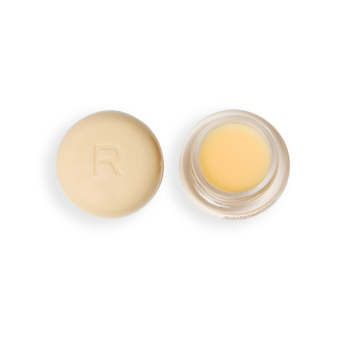 Makeup Revolution - Maschera labbra Juicy Peptide Pudding - Frosted Vanilla