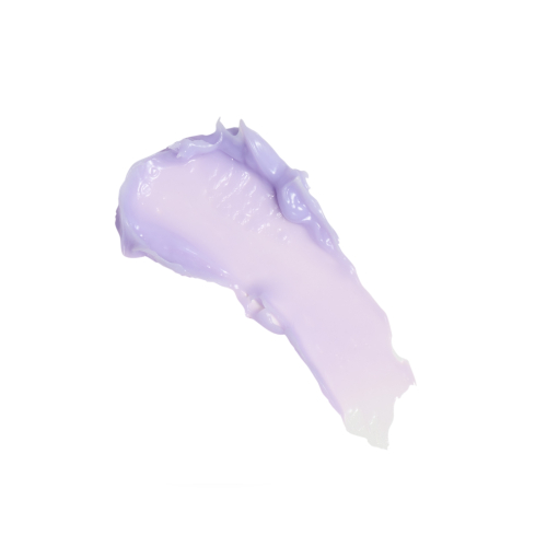 Makeup Revolution - Maschera labbra Juicy Peptide Pudding - Sugar Swirl Lilac