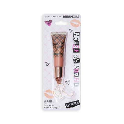 Revolution - *Mean Girls* - Lucidalabbra Gretchen Wieners - Peach