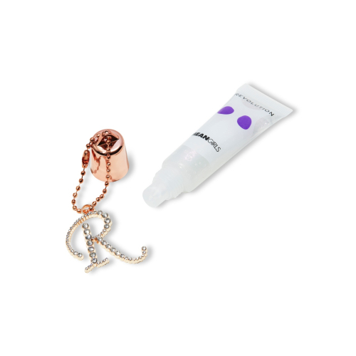 Revolution - *Mean Girls* - Lucidalabbra Regina George - Clear Shimmer