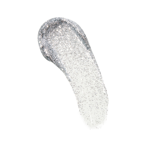 Revolution - *Metallic Muse* - Mascara Silver Glitter Top Coat