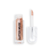 Revolution - *Metallic Muse* - Ombretto liquido con glitter - Gold