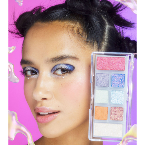 Revolution - *Mood Switch* - Tavolozza ombre Hyper Real