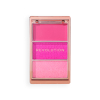 Revolution - Palette di blush Icon Blush - Hot Pink Flag