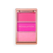 Revolution - Palette di blush Icon Blush - Hot Pink Flag