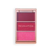 Revolution - Palette di blush Icon Blush - My Cherry Truth