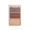 Revolution - Palette di blush Icon Blush - Teddy Nude