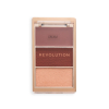 Revolution - Palette di blush Icon Blush - Teddy Nude