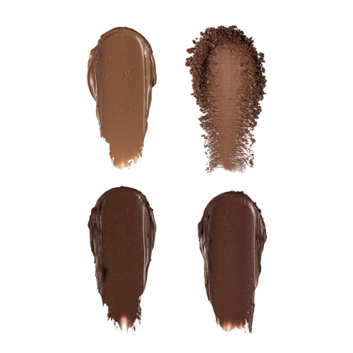 Revolution - Palette di correttori - Matte Base C13-16