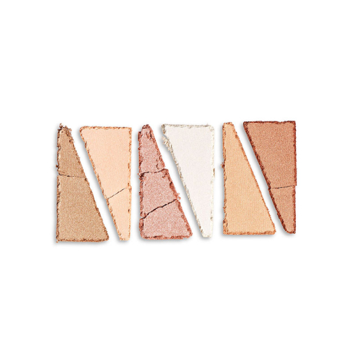 Revolution - Palette di illuminanti Shook!