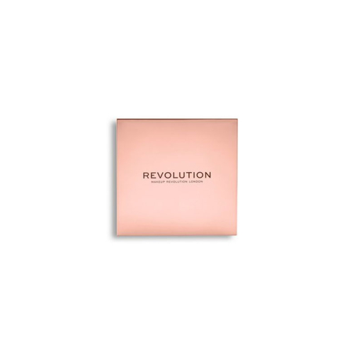 Revolution - Palette di ombretti Eye Shaping