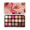 Revolution - Palette di Ombretti occhi Forever Flawless - Affinity