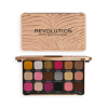 Revolution - Palette di ombretti Forever Flawless - Bare pink