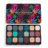 Revolution - *Good vibes* - Palette di Ombretti occhi Forever Flawless - Chilled