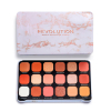 Revolution - Palette di Ombretti occhi Forever Flawless - Decadent