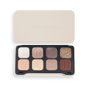 Revolution - Palette di ombretti Forever Flawless Dynamic - Serenity