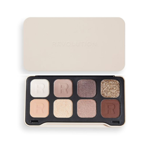 Revolution - Palette di ombretti Forever Flawless Dynamic - Serenity