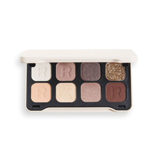 Revolution - Palette di ombretti Forever Flawless Dynamic - Serenity
