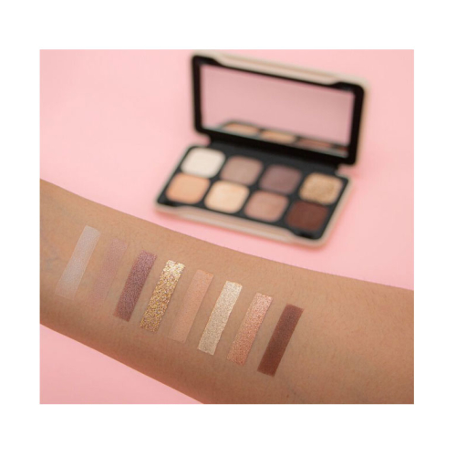 Revolution - Palette di ombretti Forever Flawless Dynamic - Serenity