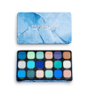 Revolution - Palette di Ombretti occhi Forever Flawless - Ice