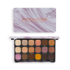 Revolution - Palette di ombretti Forever Flawless - Nude Silk