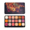 Revolution - Palette di Ombretti occhi Forever Flawless - Spirituality