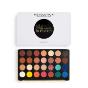 Revolution - Palette di Ombretti Patricia Bright - Rich in Life