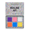 Revolution - Palette di ombretti Power - Boujee AF!