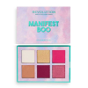 Revolution - Palette di ombretti Power - Manifest Boo