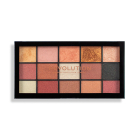 Palette di Ombretti occhi Reloaded - Affection