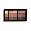 Revolution - Palette di Ombretti occhi Reloaded - Basic Mattes