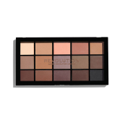 Revolution - Palette di Ombretti occhi Reloaded - Basic Mattes