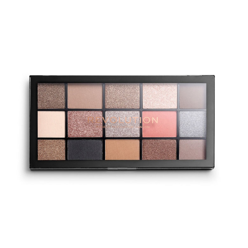 Revolution - Palette di Ombretti occhi Reloaded - Hypnotic